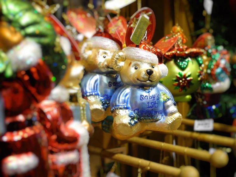 Image 1 - Mercatino di Natale di Giubiasco